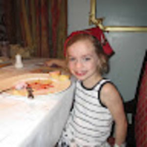 Meet your Posher, Kate